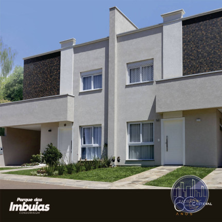 Imagem Casa com 3 Quartos à Venda, 125 m² em Campo Comprido - Curitiba Imagem Casa com 3 Quartos à Venda, 125 m² em Campo Comprido - Curitiba