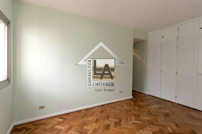 Imagem Apartamento com 4 Quartos à Venda, 173 m² em Alto Da Boa Vista - São Paulo Imagem Apartamento com 4 Quartos à Venda, 173 m² em Alto Da Boa Vista - São Paulo