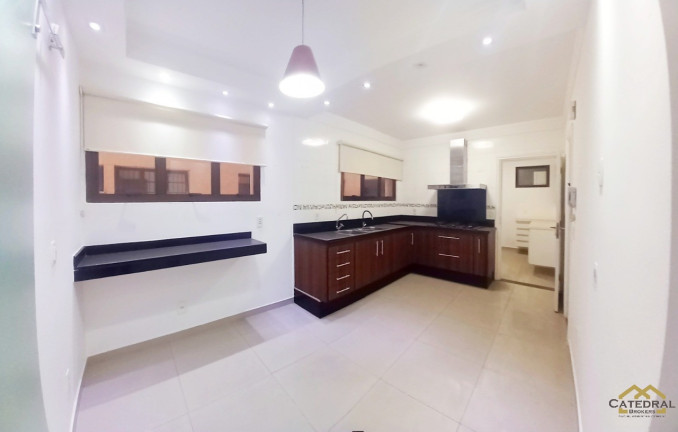 Imagem Apartamento com 3 Quartos à Venda, 197 m² em Centro - Jundiaí