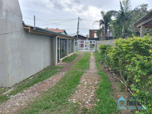 Imagem Casa com 3 Quartos à Venda, 150 m² em São Francisco Ii - Tramandaí Imagem Casa com 3 Quartos à Venda, 150 m² em São Francisco Ii - Tramandaí