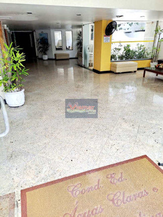 Imagem Apartamento com 2 Quartos à Venda, 66 m² em Pitangueiras - Guarujá Imagem Apartamento com 2 Quartos à Venda, 66 m² em Pitangueiras - Guarujá
