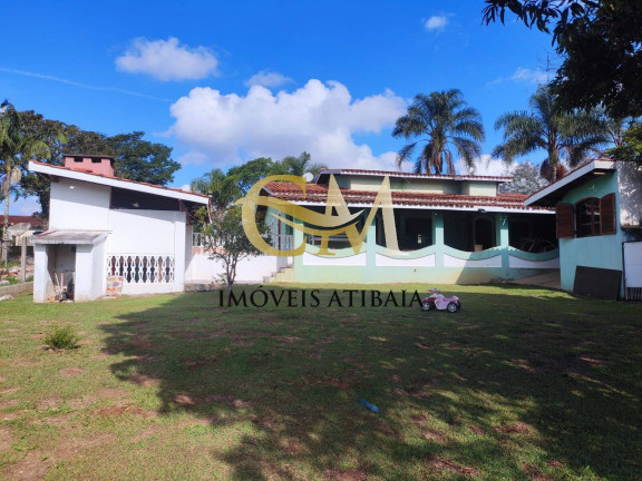 Imagem Chácara com 4 Quartos à Venda, 1.000 m² em Centro - Piracaia Imagem Chácara com 4 Quartos à Venda, 1.000 m² em Centro - Piracaia