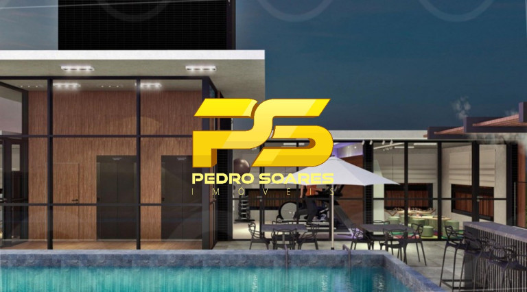 Imagem Flat com 1 Quarto à Venda, 26 m² em Intermares - Cabedelo Imagem Flat com 1 Quarto à Venda, 26 m² em Intermares - Cabedelo