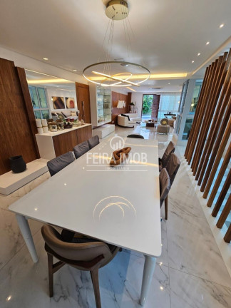 Imagem Casa à Venda, 612 m² em Alphaville I - Salvador