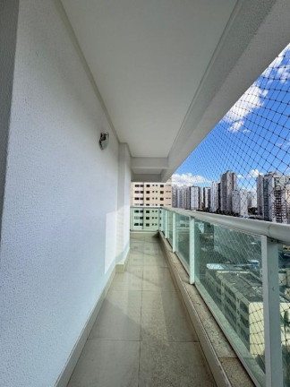 Imagem Apartamento com 3 Quartos à Venda, 142 m² em Setor Bueno - Goiânia Imagem Apartamento com 3 Quartos à Venda, 142 m² em Setor Bueno - Goiânia