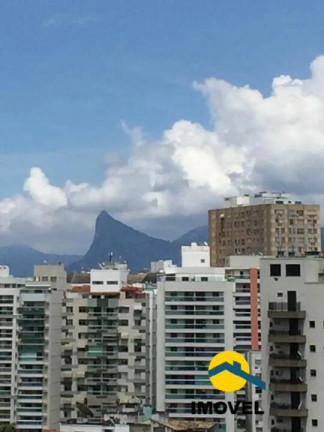 Imagem Apartamento com 2 Quartos à Venda, 82 m² em Icaraí - Niterói