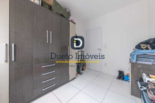 Imagem Apartamento com 2 Quartos à Venda, 57 m² em Pinheiro Machado - Santa Maria