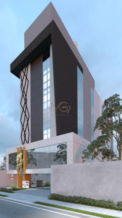 Imagem Apartamento com 1 Quarto à Venda, 33 m² em Centro - São José Dos Pinhais Imagem Apartamento com 1 Quarto à Venda, 33 m² em Centro - São José Dos Pinhais