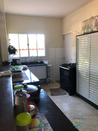 Imagem Casa com 2 Quartos à Venda, 110 m² em Grandesp - Itanhaém Imagem Casa com 2 Quartos à Venda, 110 m² em Grandesp - Itanhaém