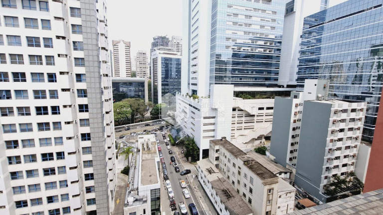 Imagem Apartamento com 1 Quarto à Venda, 75 m² em Bela Vista - São Paulo