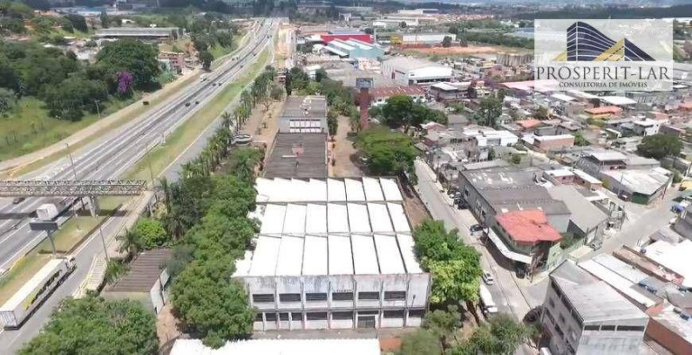 Terreno à Venda ou Locação, 1.500 m² em Jardim Fátima - Guarulhos