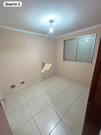 Imagem Imóvel com 3 Quartos à Venda, 60 m² em Vila Proost De Souza - Campinas Imagem Imóvel com 3 Quartos à Venda, 60 m² em Vila Proost De Souza - Campinas