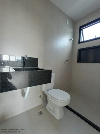 Imagem Casa com 4 Quartos à Venda, 280 m² em Alphaville (abrantes) - Camaçari