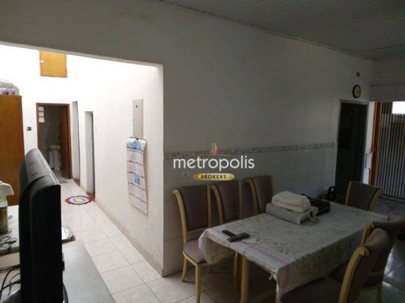 Imagem Terreno à Venda, 346 m² em Santa Paula - São Caetano Do Sul Imagem Terreno à Venda, 346 m² em Santa Paula - São Caetano Do Sul