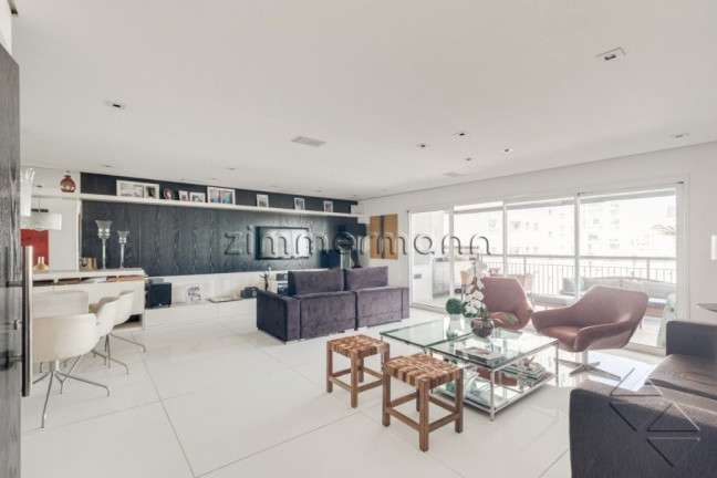 Imagem Apartamento com 4 Quartos à Venda, 384 m² em Vila Nova Conceicao - São Paulo Imagem Apartamento com 4 Quartos à Venda, 384 m² em Vila Nova Conceicao - São Paulo