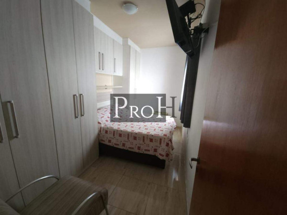 Imagem Cobertura com 2 Quartos à Venda, 88 m² em Vila Valparaíso - Santo André Imagem Cobertura com 2 Quartos à Venda, 88 m² em Vila Valparaíso - Santo André