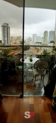Imagem Apartamento com 3 Quartos à Venda, 76 m² em Vila Dom Pedro I - São Paulo Imagem Apartamento com 3 Quartos à Venda, 76 m² em Vila Dom Pedro I - São Paulo