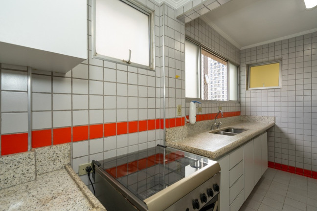 Imagem Imóvel com 2 Quartos à Venda, 77 m² em Planalto Paulista - São Paulo Imagem Imóvel com 2 Quartos à Venda, 77 m² em Planalto Paulista - São Paulo