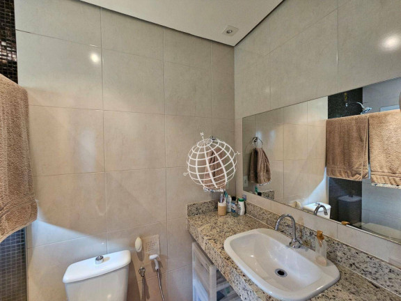 Imagem Casa com 3 Quartos à Venda, 323 m² em Condomínio Enseada Do Jacareí - Piracaia Imagem Casa com 3 Quartos à Venda, 323 m² em Condomínio Enseada Do Jacareí - Piracaia