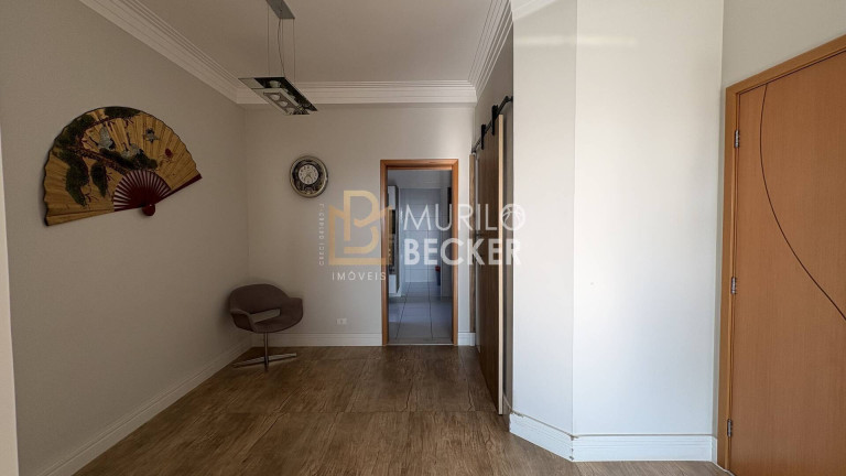 Imagem Apartamento com 4 Quartos à Venda, 120 m² em Parque Residencial Aquarius - São José Dos Campos