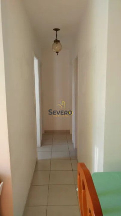 Imagem Apartamento com 3 Quartos à Venda, 67 m² em Centro - São Gonçalo