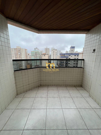 Imagem Apartamento com 2 Quartos à Venda, 87 m² em Tupi - Praia Grande