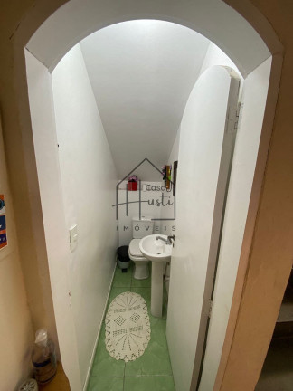 Imagem Casa com 5 Quartos à Venda, 252 m² em Porto Grande - São Sebastião