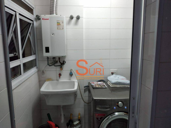 Imagem Apartamento com 4 Quartos à Venda, 110 m² em Centro - São Bernardo Do Campo Imagem Apartamento com 4 Quartos à Venda, 110 m² em Centro - São Bernardo Do Campo