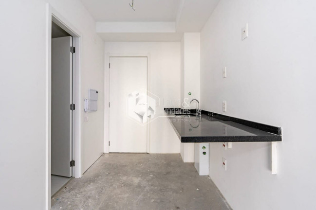 Imagem Imóvel com 1 Quarto à Venda, 32 m² em Brooklin - São Paulo Imagem Imóvel com 1 Quarto à Venda, 32 m² em Brooklin - São Paulo