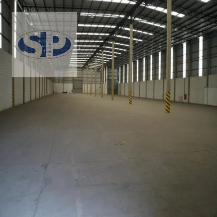 Imagem Imóvel Comercial para Alugar, 4.500 m² em Taboão - Mogi Das Cruzes Imagem Imóvel Comercial para Alugar, 4.500 m² em Taboão - Mogi Das Cruzes