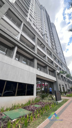 Imagem Imóvel com 1 Quarto à Venda, 24 m² em Ipiranga - São Paulo