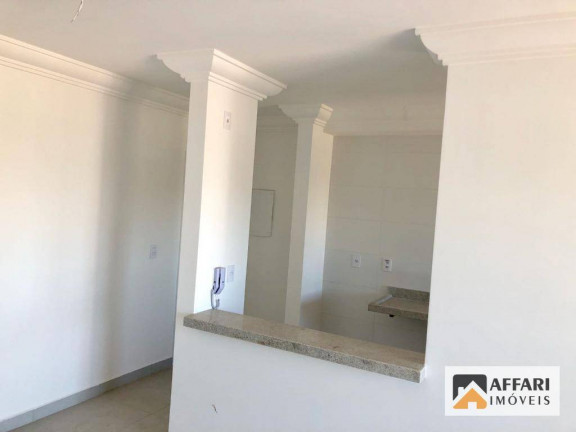 Imagem Apartamento com 3 Quartos à Venda, 73 m² em Vila Santa Catarina - Americana Imagem Apartamento com 3 Quartos à Venda, 73 m² em Vila Santa Catarina - Americana