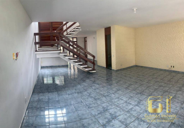 Imagem Casa com 4 Quartos à Venda, 452 m² em Tirol - Natal