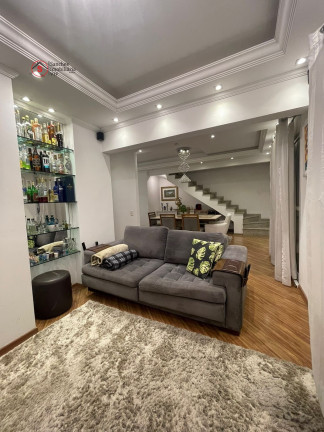 Imagem Imóvel com 2 Quartos à Venda, 160 m² em Vila Bertioga - São Paulo Imagem Imóvel com 2 Quartos à Venda, 160 m² em Vila Bertioga - São Paulo