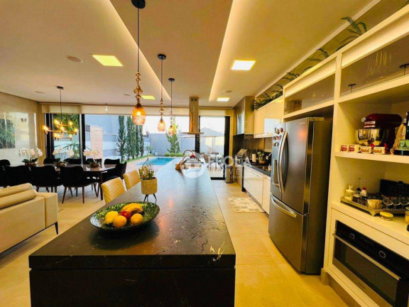 Imagem Casa com 3 Quartos à Venda, 327 m² em Jardim Trípoli - Americana Imagem Casa com 3 Quartos à Venda, 327 m² em Jardim Trípoli - Americana