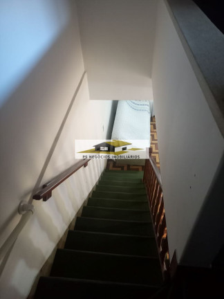 Imagem Sobrado com 3 Quartos à Venda, 146 m² em Ipiranga - São Paulo