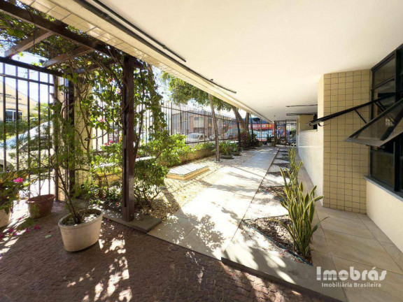 Imagem Apartamento com 2 Quartos à Venda, 44 m² em Centro - Fortaleza Imagem Apartamento com 2 Quartos à Venda, 44 m² em Centro - Fortaleza