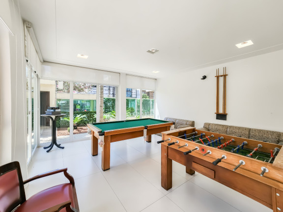 Imagem Apartamento com 4 Quartos à Venda, 195 m² em Chácara Santo Antônio (zona Sul) - São Paulo Imagem Apartamento com 4 Quartos à Venda, 195 m² em Chácara Santo Antônio (zona Sul) - São Paulo