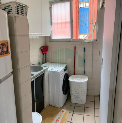 Imagem Apartamento com 2 Quartos à Venda, 76 m² em Fragoso - Olinda Imagem Apartamento com 2 Quartos à Venda, 76 m² em Fragoso - Olinda