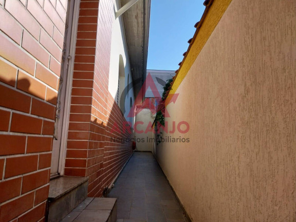 Imagem Casa com 4 Quartos à Venda, 145 m² em Vila Paiva - São Paulo Imagem Casa com 4 Quartos à Venda, 145 m² em Vila Paiva - São Paulo