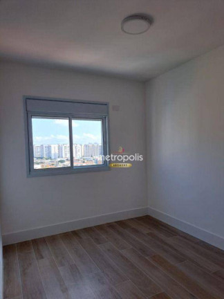 Imagem Apartamento com 2 Quartos à Venda, 82 m² em Santo Antônio - São Caetano Do Sul