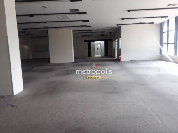 Imagem Sala Comercial para Alugar, 485 m² em Santa Paula - São Caetano Do Sul Imagem Sala Comercial para Alugar, 485 m² em Santa Paula - São Caetano Do Sul