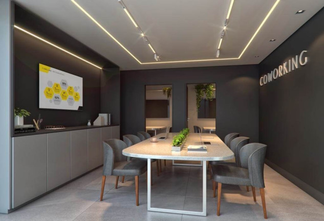 Imagem Apartamento com 1 Quarto à Venda, 46 m² em Cabo Branco - João Pessoa Imagem Apartamento com 1 Quarto à Venda, 46 m² em Cabo Branco - João Pessoa