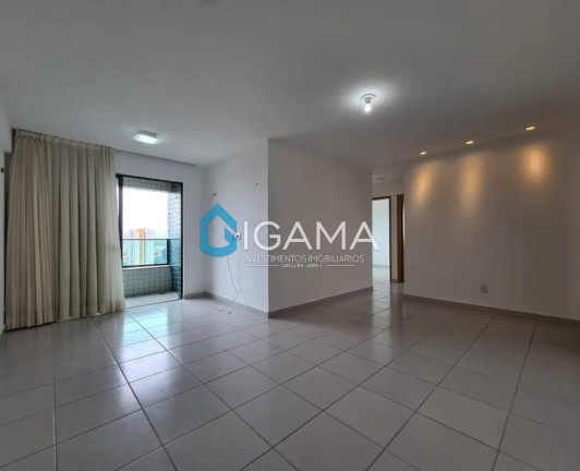 Imóvel com 3 Quartos para Alugar, 124 m² em Capim Macio - Natal