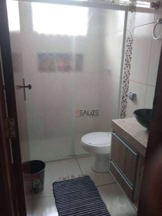 Imagem Casa com 3 Quartos à Venda, 95 m² em Jardim Alice - Indaiatuba Imagem Casa com 3 Quartos à Venda, 95 m² em Jardim Alice - Indaiatuba