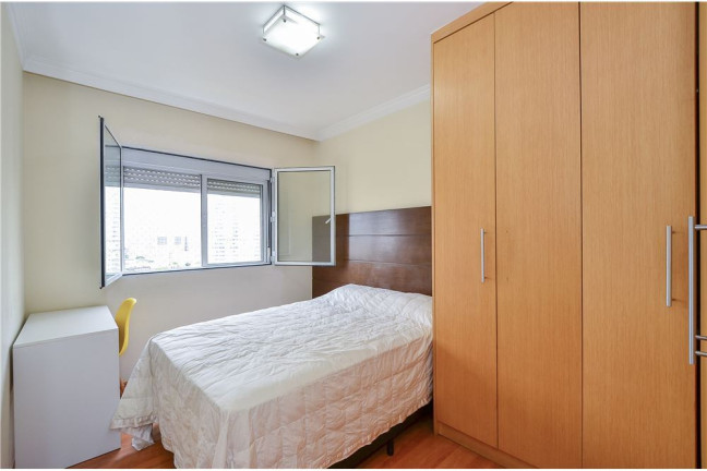Imóvel com 2 Quartos à Venda,  em Barra Funda - São Paulo