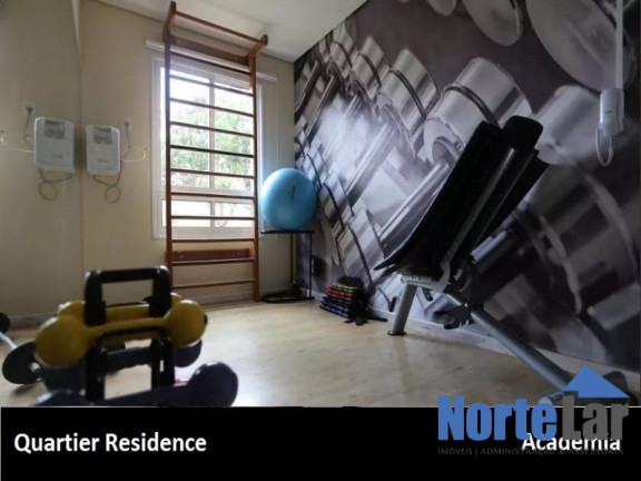 Imagem Apartamento com 3 Quartos à Venda, 70 m² em Jaguaré - São Paulo
