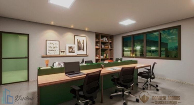 Imagem Apartamento com 3 Quartos à Venda, 91 m² em Luzia - Aracaju Imagem Apartamento com 3 Quartos à Venda, 91 m² em Luzia - Aracaju