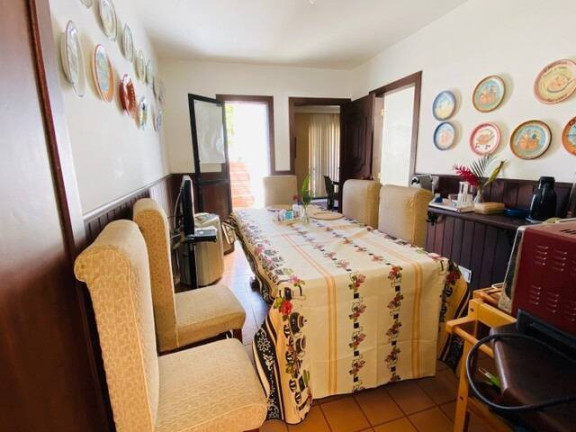 Imagem Cobertura com 4 Quartos à Venda, 563 m² em Barra Da Tijuca - Rio De Janeiro