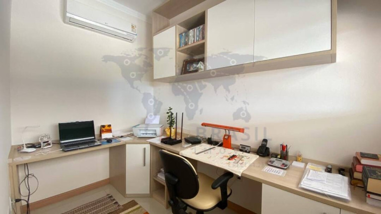 Imagem Casa de Condomínio com 3 Quartos à Venda, 303 m² em Residencial Villa Lobos - Bauru Imagem Casa de Condomínio com 3 Quartos à Venda, 303 m² em Residencial Villa Lobos - Bauru